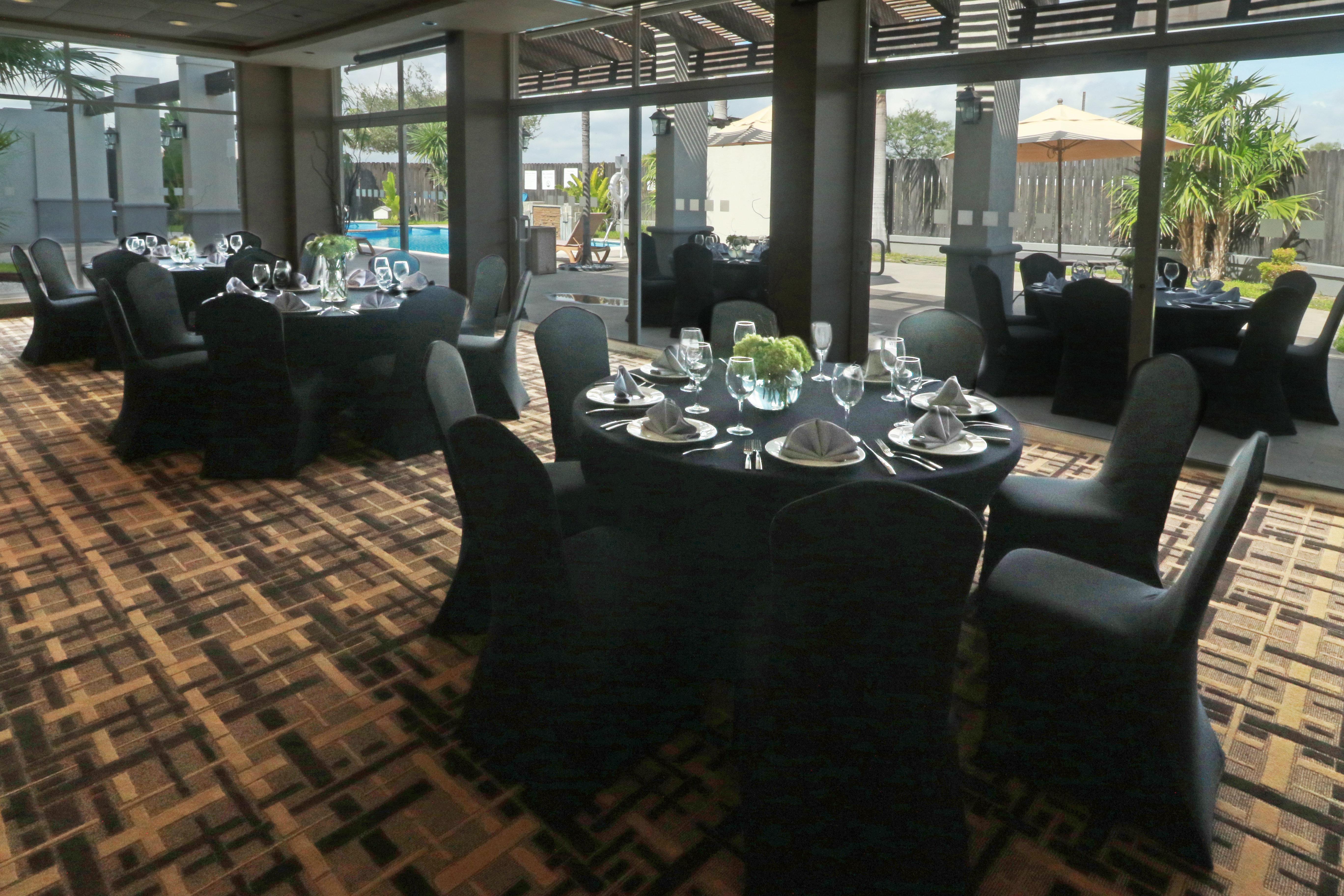 Holiday Inn Reynosa Industrial Poniente, an IHG Hotel Exterior foto