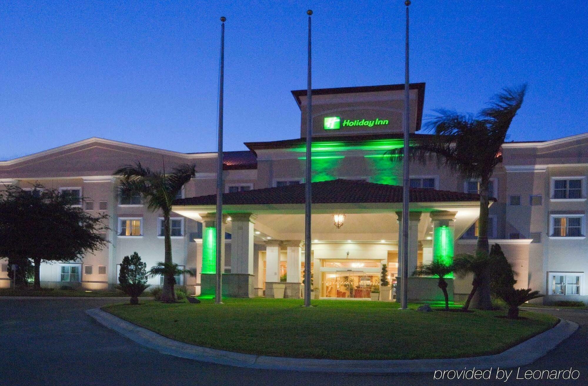 Holiday Inn Reynosa Industrial Poniente, an IHG Hotel Exterior foto