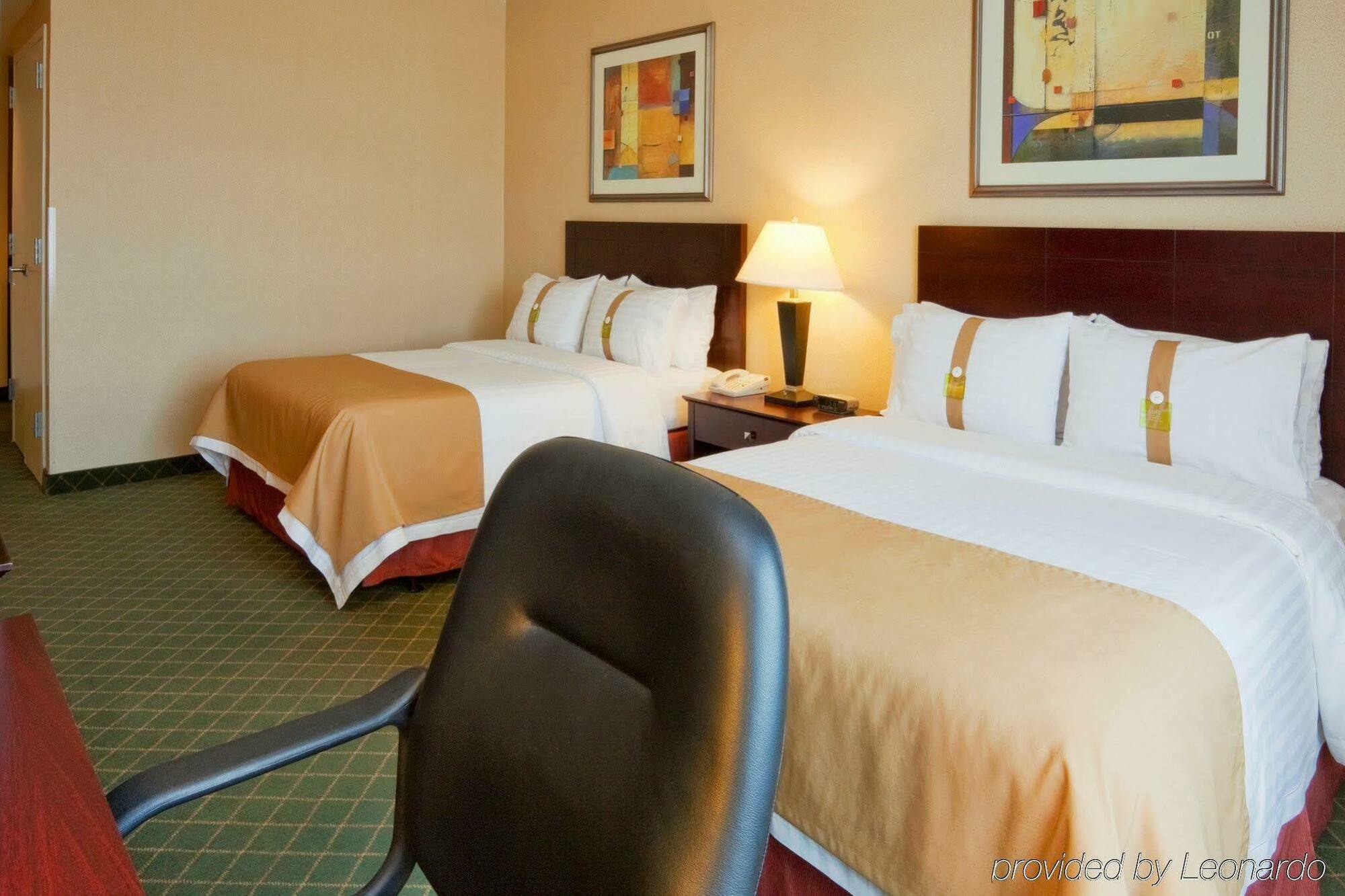 Holiday Inn Reynosa Industrial Poniente, an IHG Hotel Exterior foto