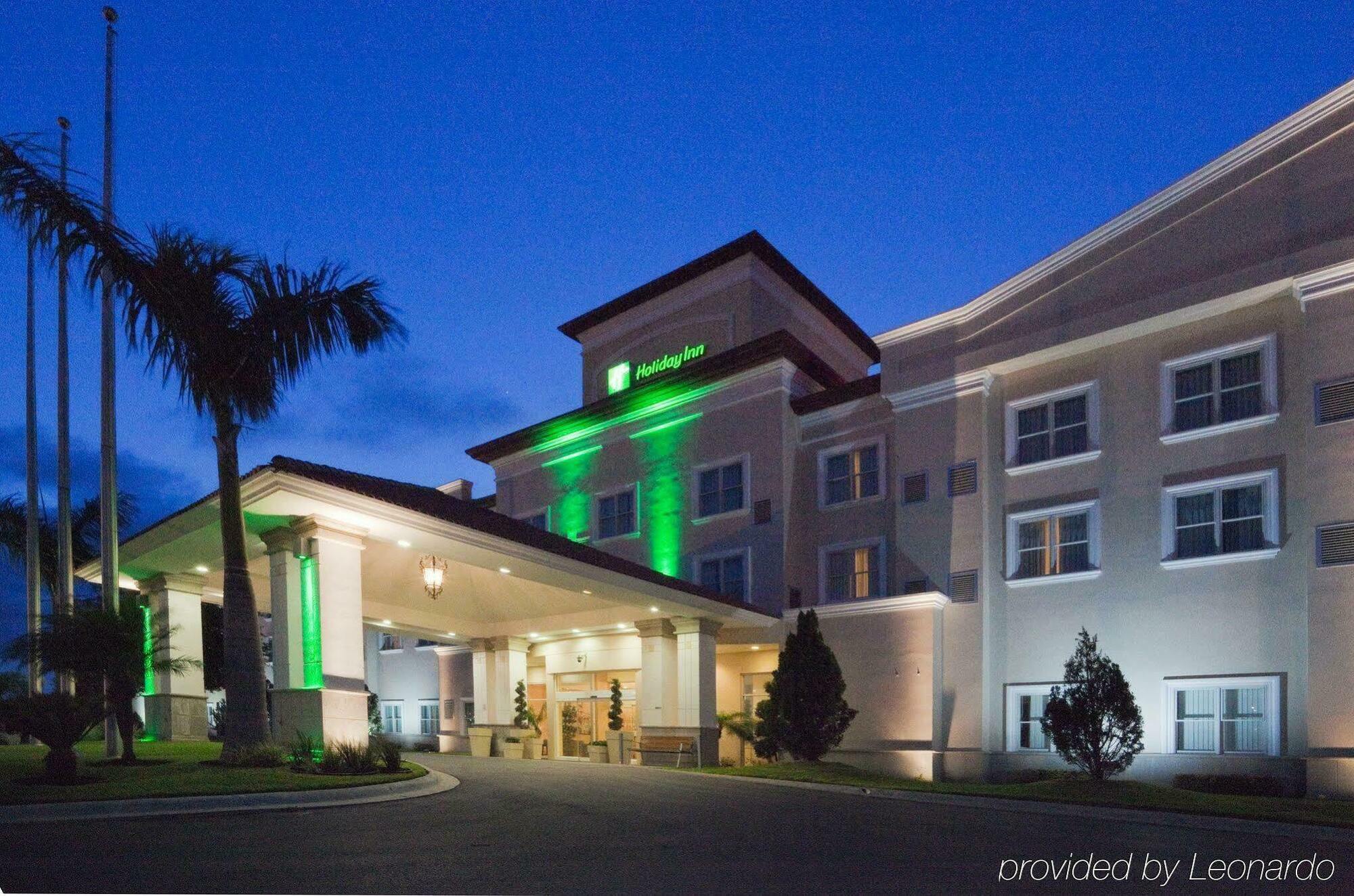 Holiday Inn Reynosa Industrial Poniente, an IHG Hotel Exterior foto