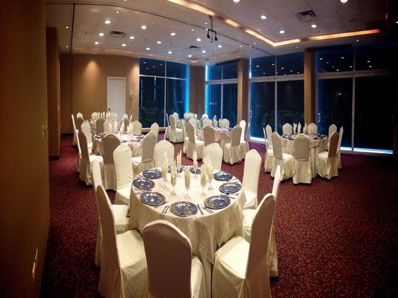 Holiday Inn Reynosa Industrial Poniente, an IHG Hotel Exterior foto